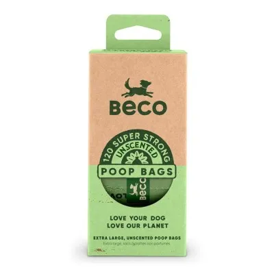 Beco POOP BAGS
