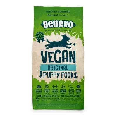 Benevo  ORIGINAL PUPPY