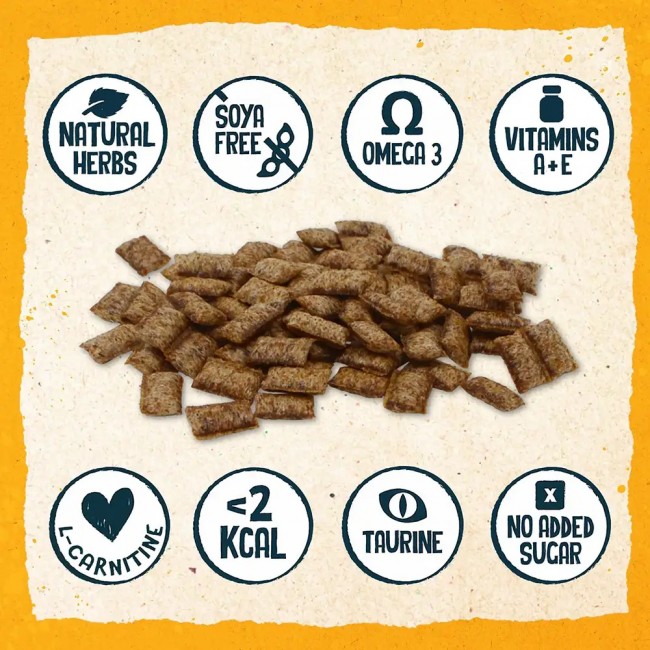 Benevo D’Lishies CHEEZE TOASTIE