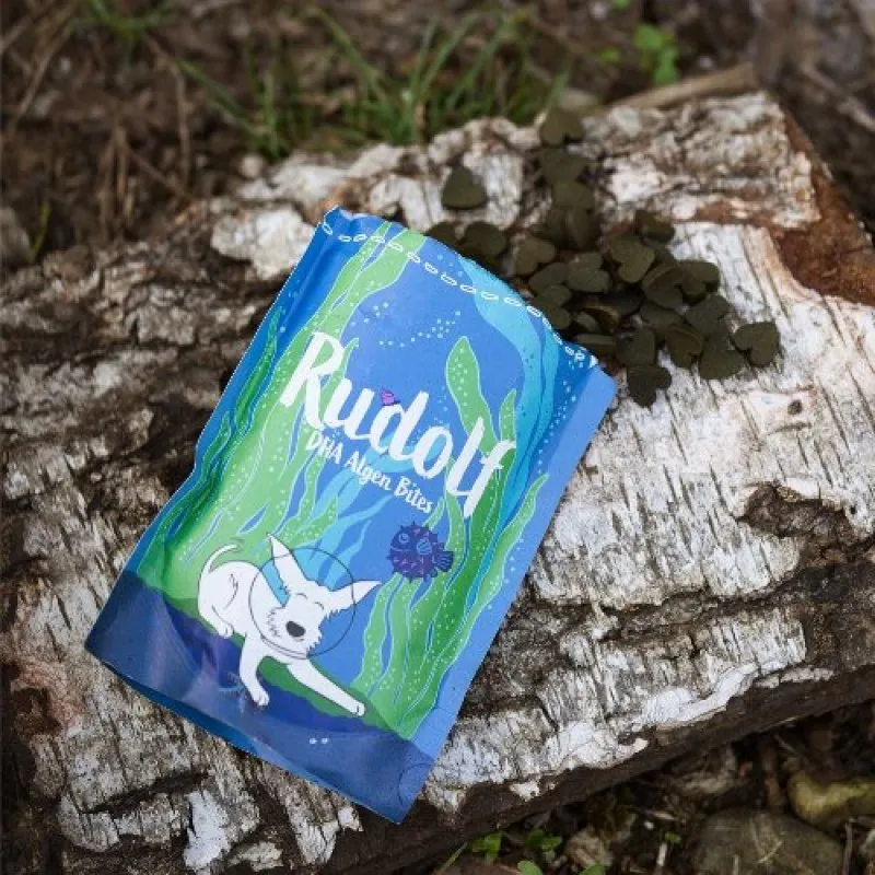 Vegan4Dogs RUDOLF
