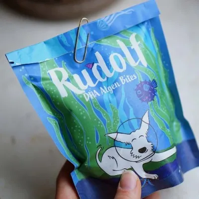 Vegan4Dogs RUDOLF