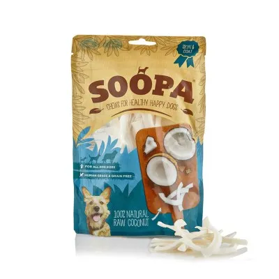 Soopa Chews COCONUT 