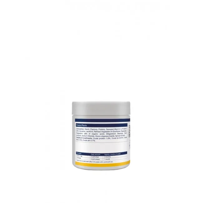 ProDen PlaqueOff SOFT CHEWS for small & medium dogs