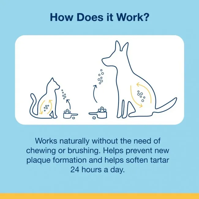 ProDen PlaqueOff SOFT CHEWS for cats