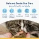 ProDen PlaqueOff DENTAL BITES for Cat