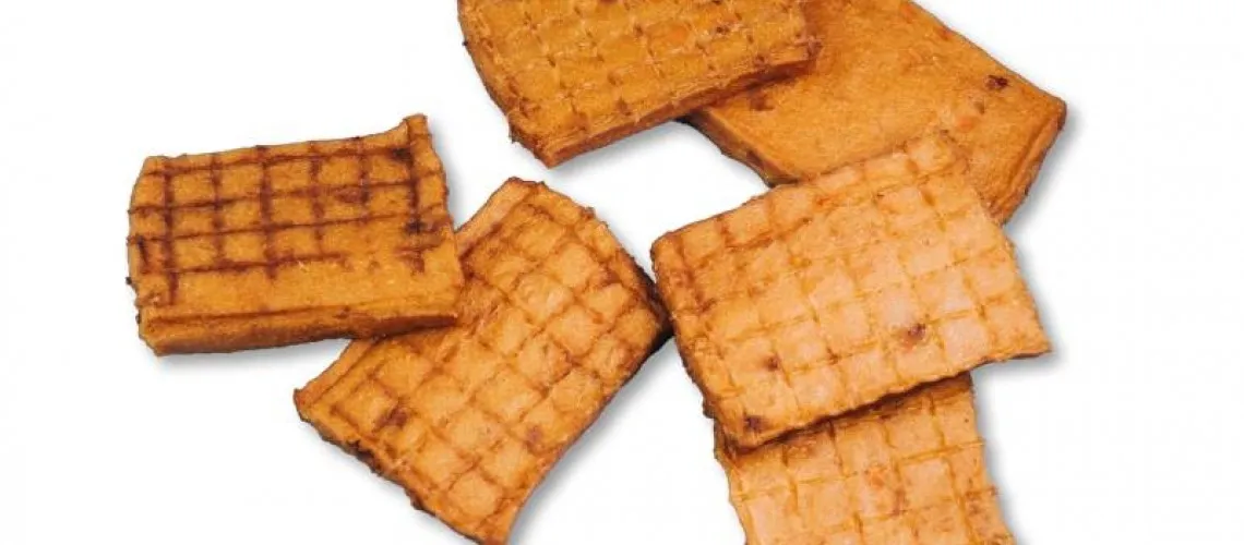 Product recall: VEGDOG Jerkeys 80 g