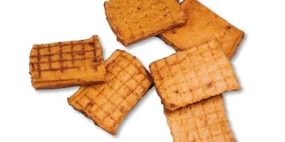 Product recall: VEGDOG Jerkeys 80 g
